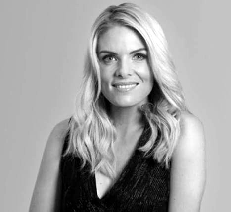Erin Molan